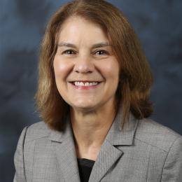 Nancy Dudney elected NAE fellow