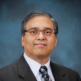 Govindarajan Muralidharan