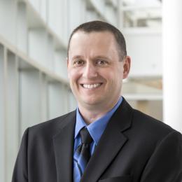 Mark Lumsden
