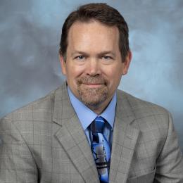 Jeff Vetter