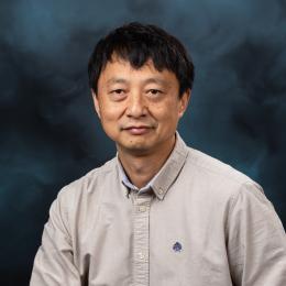 Frank Liu