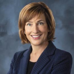 Susan Hubbard 