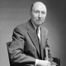 Eugene Wigner