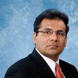 amit goyal