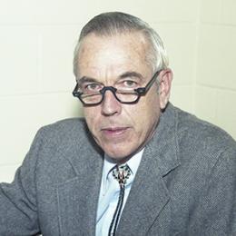 John B Storer John B Storer