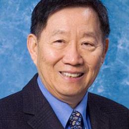 C. T. Liu C. T. Liu