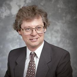 Stephen Pennycook Stephen Pennycook
