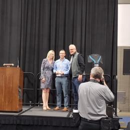 ACE Award