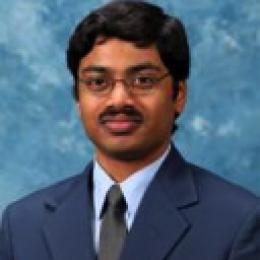 Dr. Satyabrata Sen Dr. Satyabrata Sen