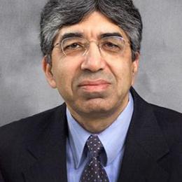 Vinod Sikka