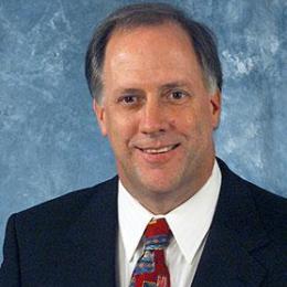 Steven Zinkle