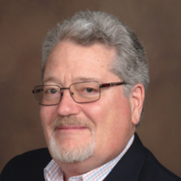 Jonathan R. Mielenz