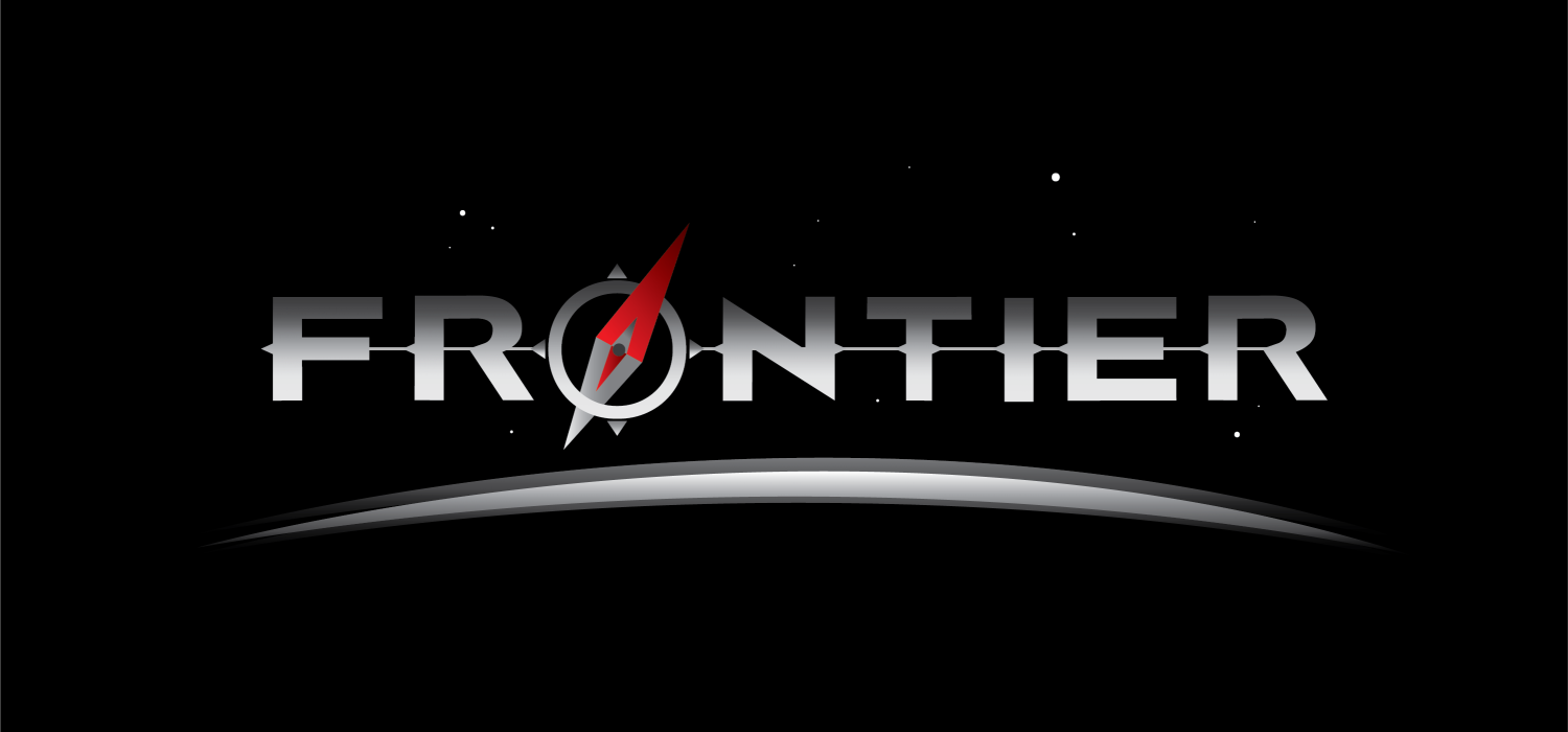 Frontier logo