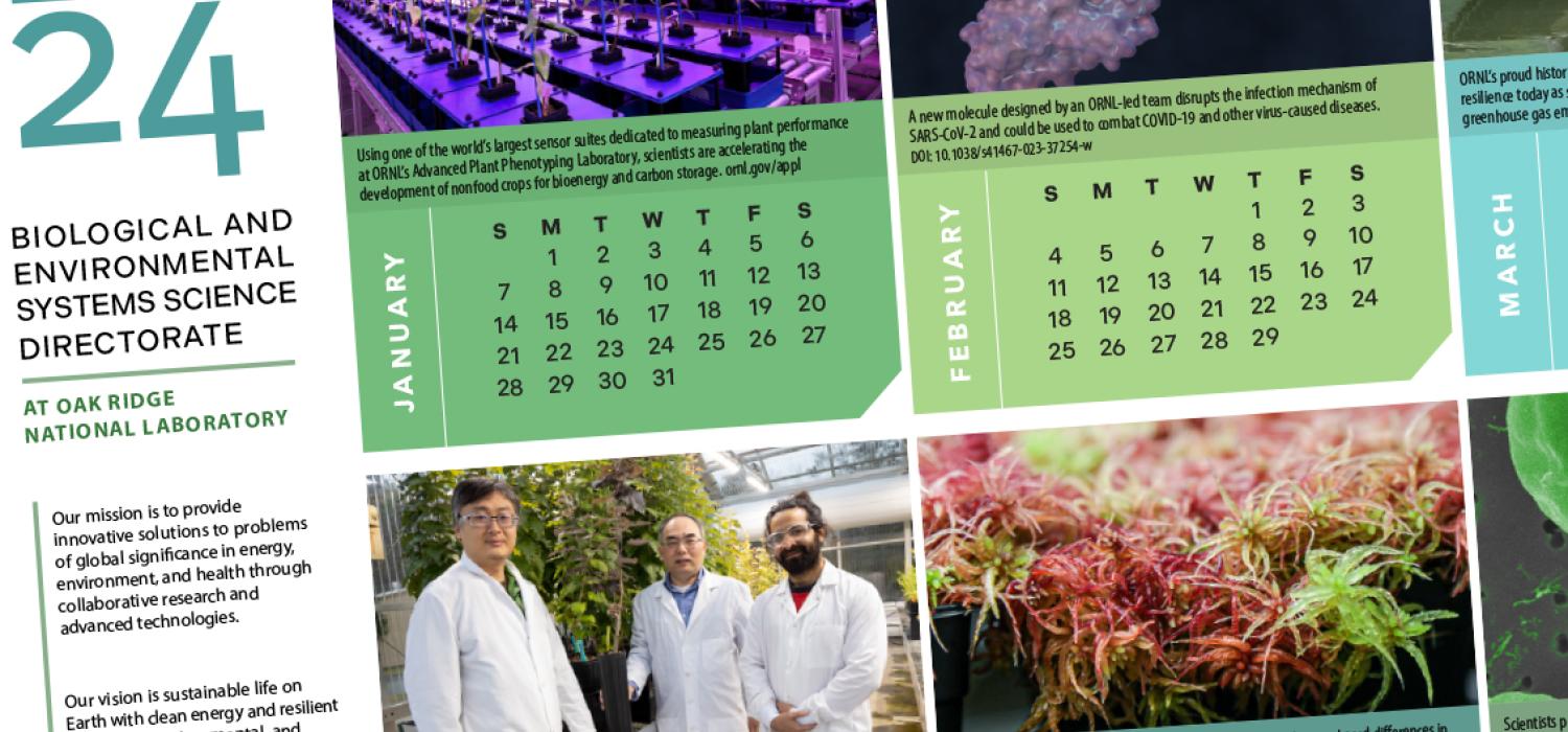 2024 BESSD Calendar