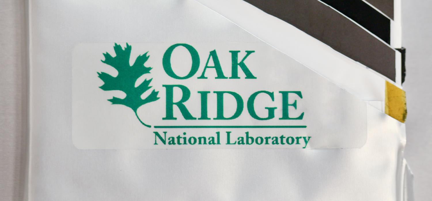 ORNL Image