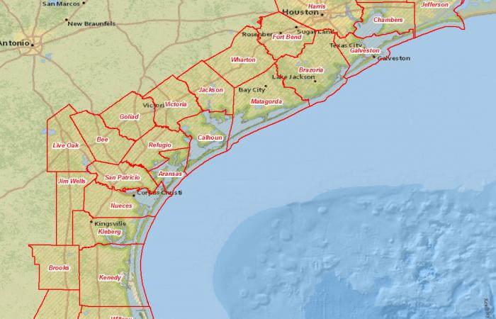 ORNL’s novel computing method supports emergency response efforts by providing preliminary building structure data on the county level. This technique has been applied for hurricane-impacted areas of Texas, Florida, Puerto Rico and other U.S. Caribbean te