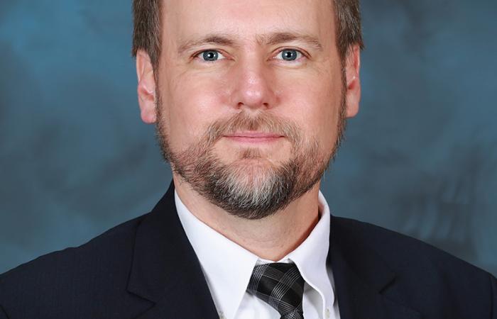 Oak Ridge National Laboratory researcher Michael A. McGuire has been elected fellow of the American Physical Society.