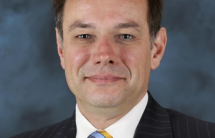 Oak Ridge National Laboratory researcher Juergen Rapp has been elected fellow of the American Physical Society.