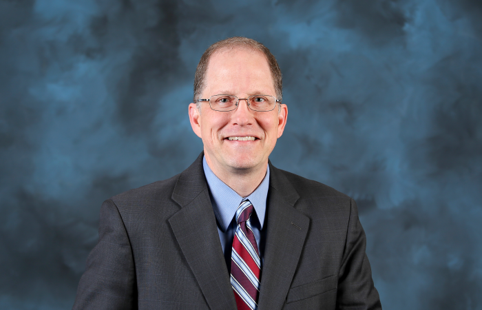 Alan S. Icenhour 