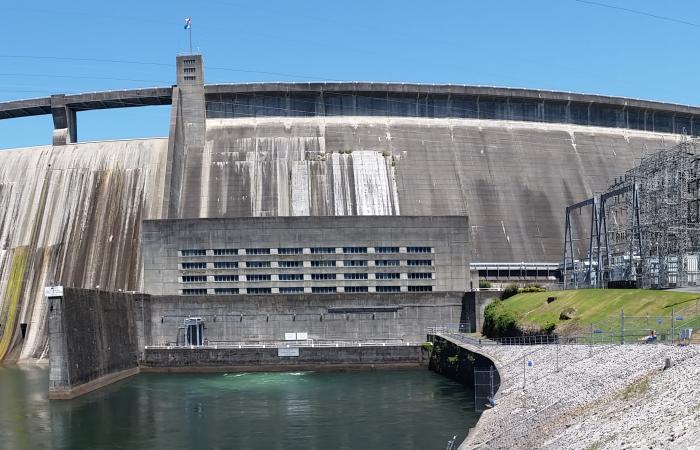 hydropower 
