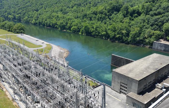 Hydropower 