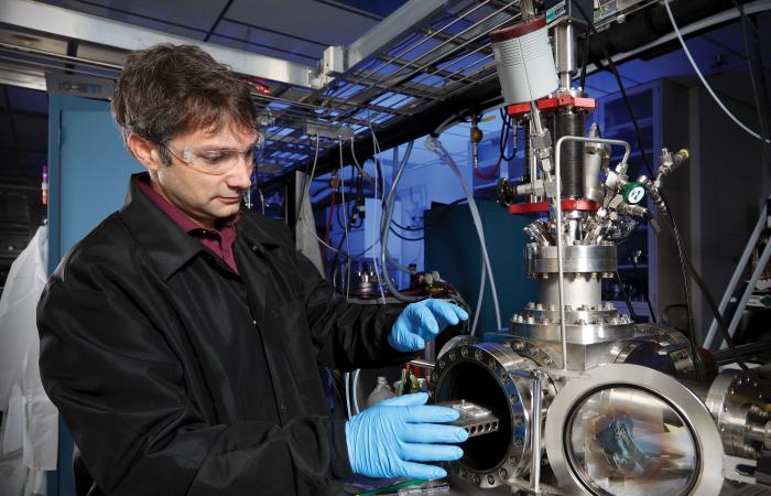 ORNL Image