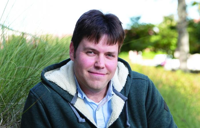 Ben Doughty