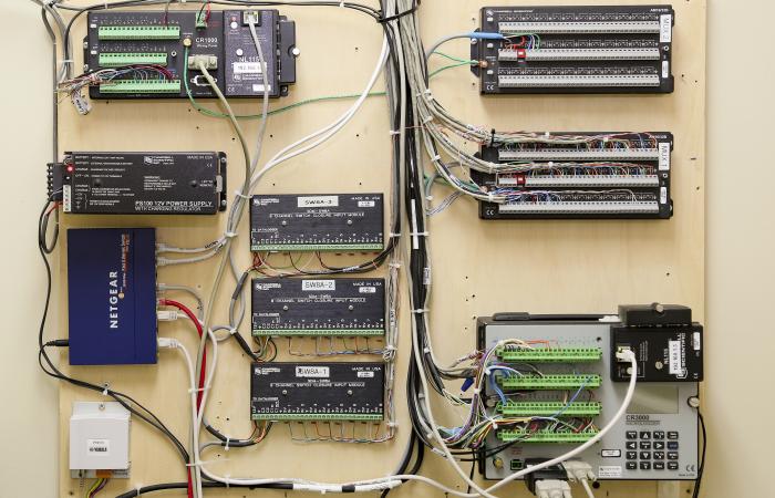 Transactive controls