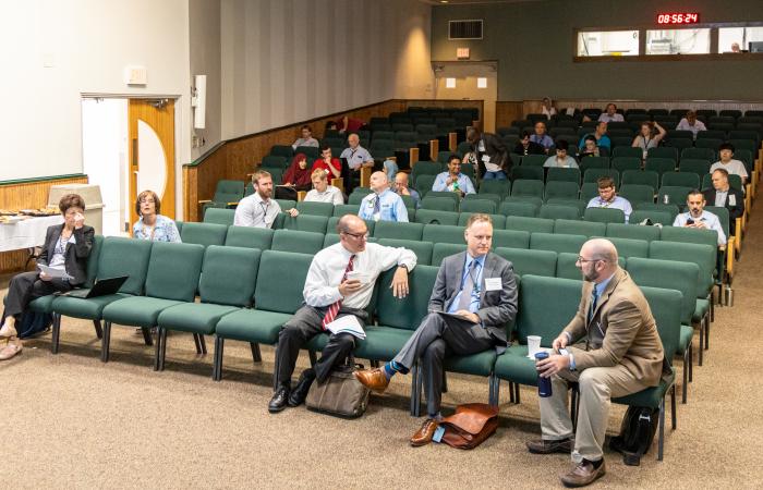 Plenary Break