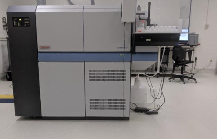 Thermo Scientific Element 2
