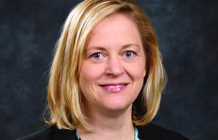Renae Speck