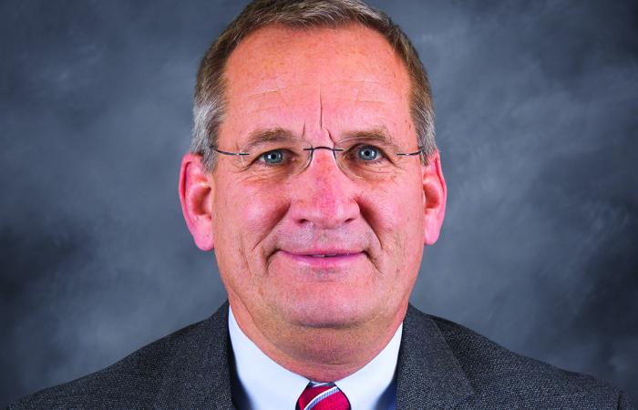 Larry Satkowiak