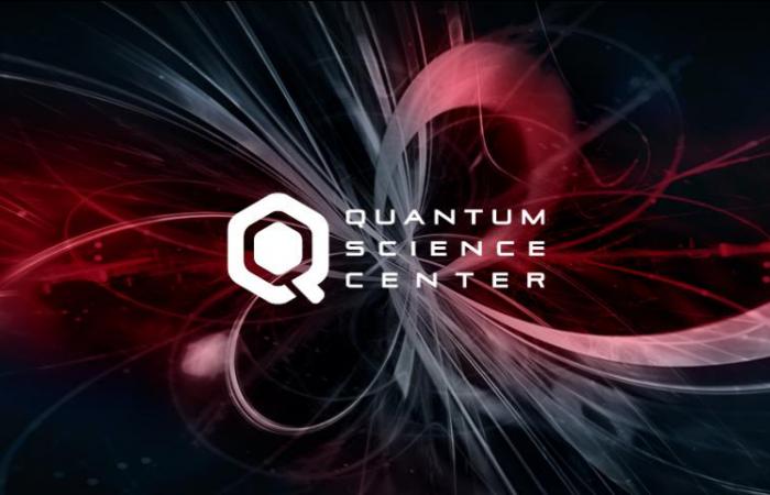Quantum Science Center