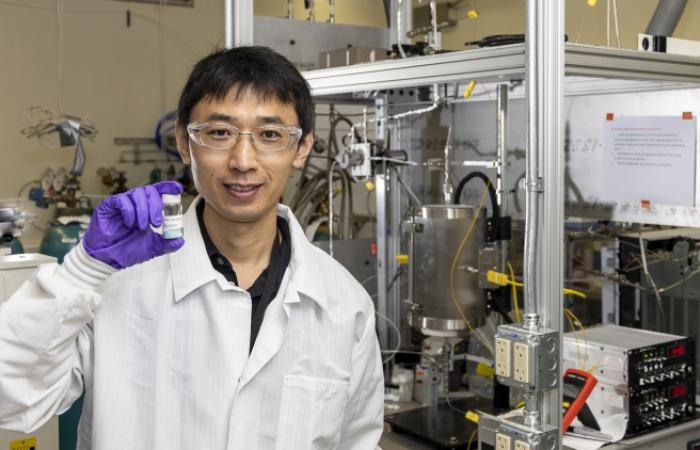 Newswise: Prometheus Fuels licenses energy-saving ORNL ethanol-to-jet-fuel process
