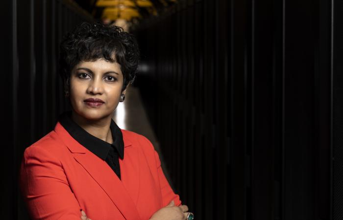 Neena Imam