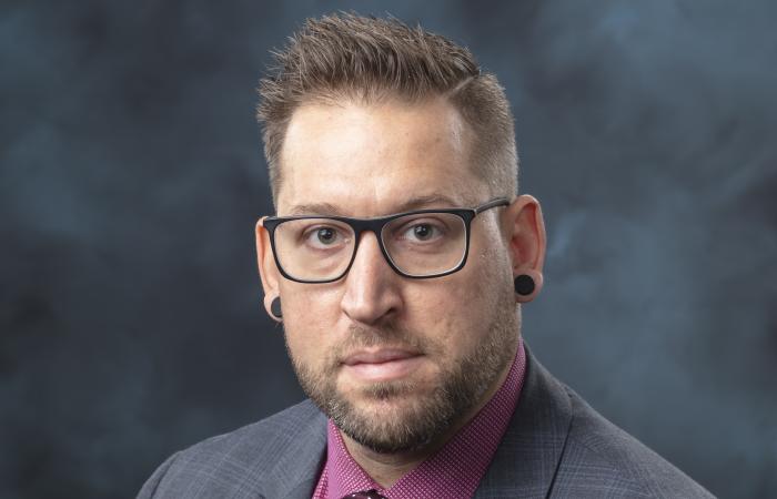 Nick Horvath