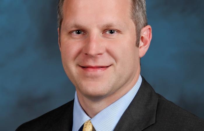 Brian Egle