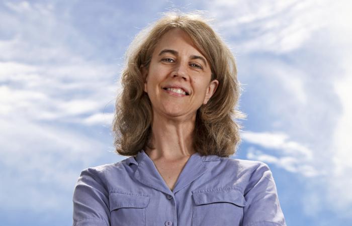 Melissa Allen-Dumas