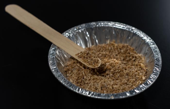 Newswise: Oak Ridge National Laboratory, Tuskegee University collaborate on advanced bioderived materials research