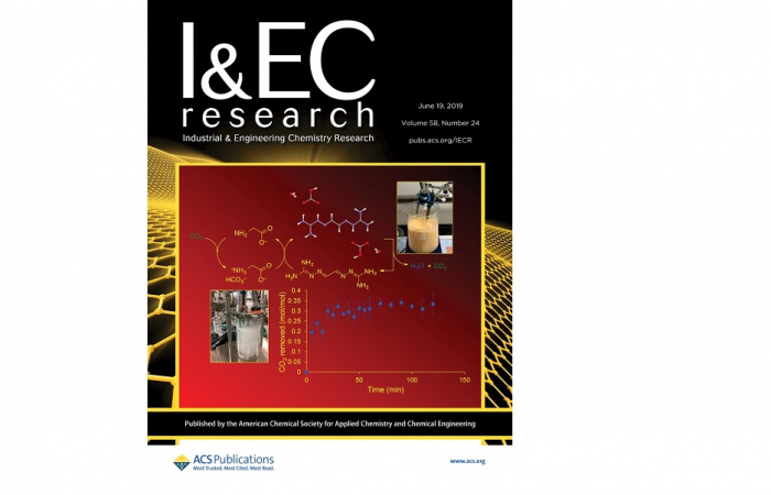 I&EC Research (cover) 