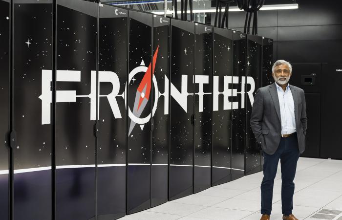 The U.S. Department of Energy’s Oak Ridge National Laboratory celebrated the debut of Frontier, the world’s fastest supercomputer and the dawn of the exascale computing era.