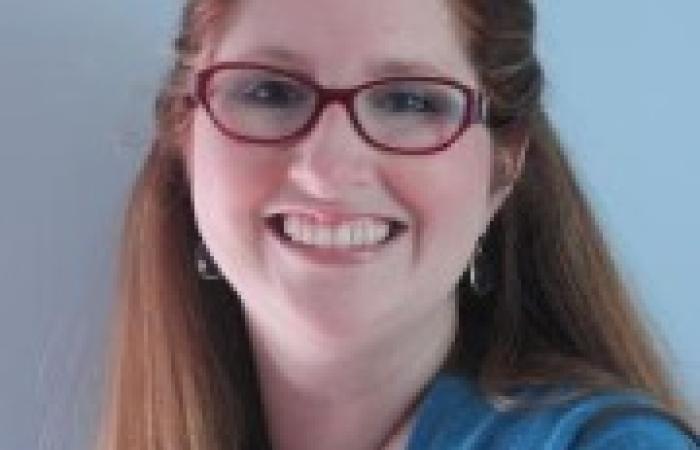Kristine Moody