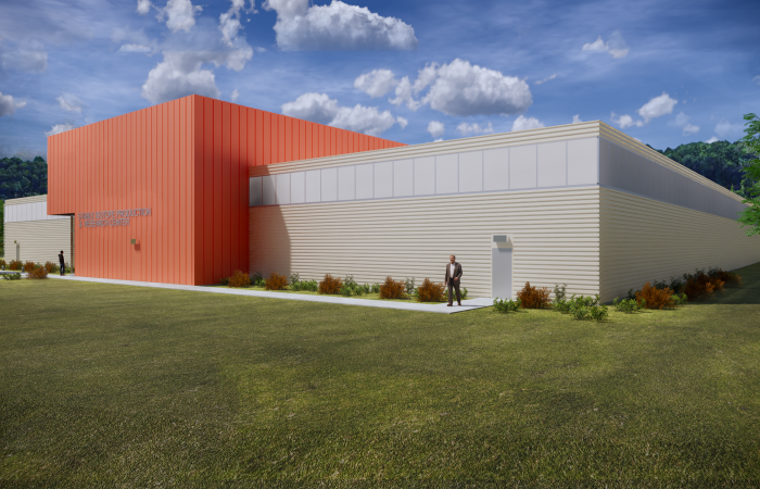 SIPRC rendering