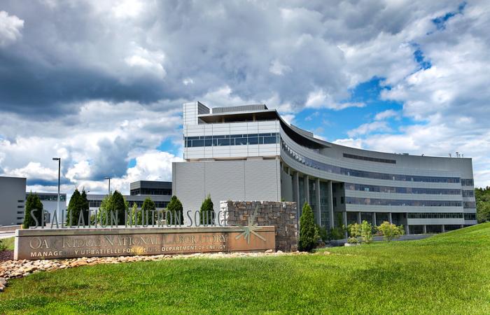 The Spallation Neutron Source at Oak Ridge National Laboratory — already the world’s most powerful accelerator-based neutron source — will be on a planned hiatus through June 2024 as crews work to upgrade the facility. Credit: Brett Riffert/ORNL, U.S. Dept. of Energy