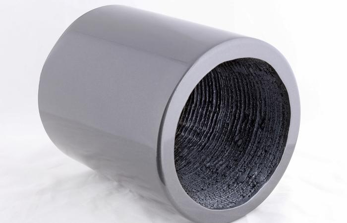 R&D 100 Award winner Additively Printed High Performance Magnets were developed by a team of researchers from Oak Ridge National Laboratory and co-developed by Ames Laboratory Critical Materials Institute, Magnet Applications Incorporated, Tru-Design and 