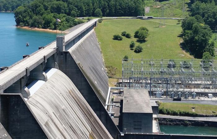 2017 Hydropower Market Report 