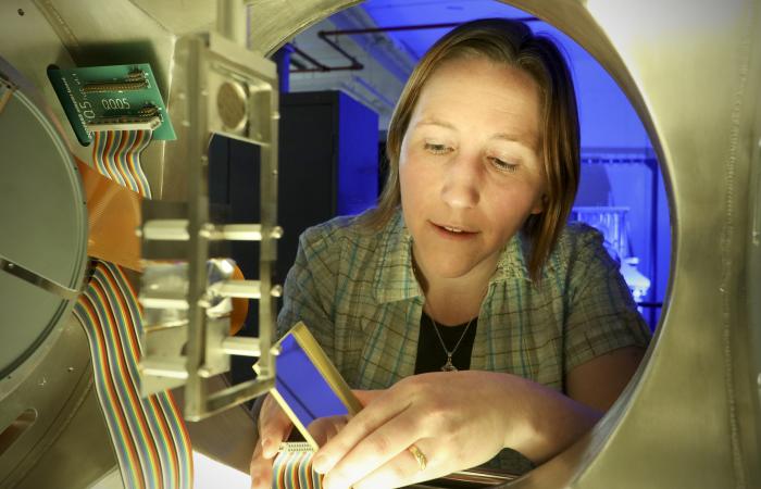 ORNL Image