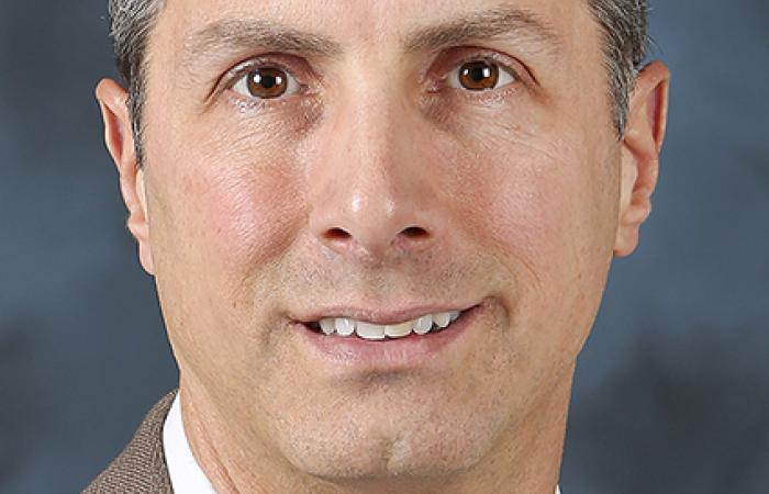 Oak Ridge National Laboratory's Mitchel Doktycz has been elected a fellow of the American Association for the Advancement of Science.