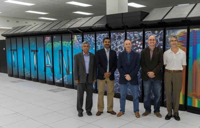 HPC4Mfg
