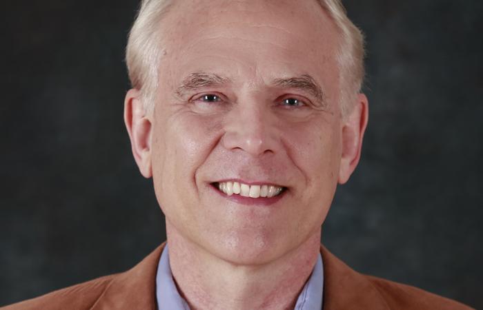 Bruce Moyer